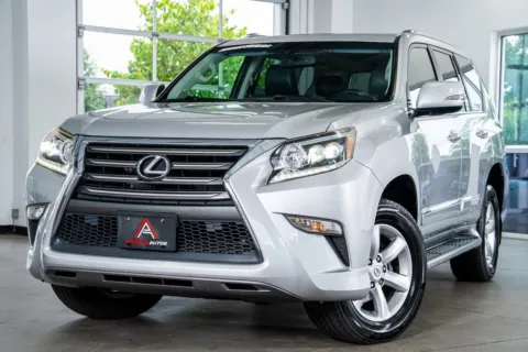 Photos of 2014 Lexus GX 460 for sale in Marietta, GA at Atlanta Autos