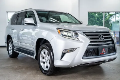 More photos of 2014 Lexus GX 460 at Atlanta Autos, GA