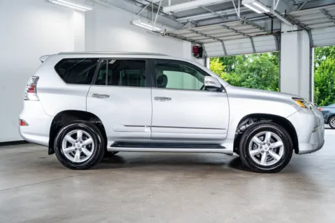 More photos of 2014 Lexus GX 460 at Atlanta Autos, GA