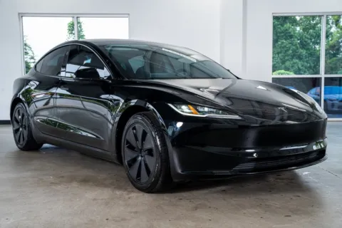 More photos of 2024 Tesla Model 3 at Atlanta Autos, GA