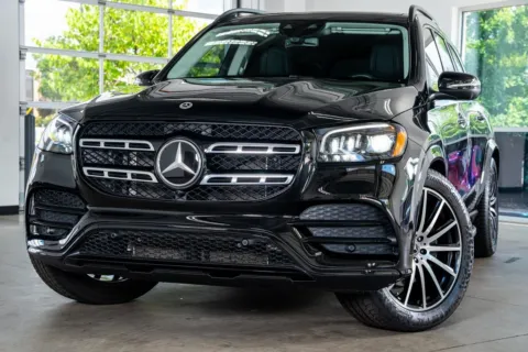 Photos of 2023 Mercedes-Benz GLS 450 for sale in Marietta, GA at Atlanta Autos