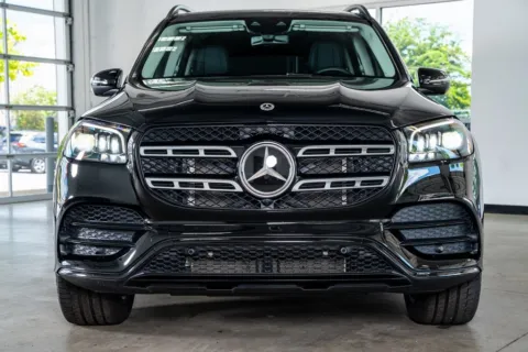 Another view of 2023 Mercedes-Benz GLS 450 for sale in Marietta, GA at Atlanta Autos