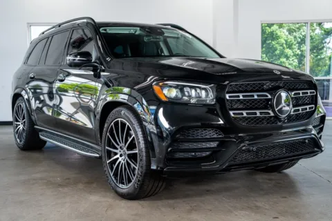 More photos of 2023 Mercedes-Benz GLS 450 at Atlanta Autos, GA
