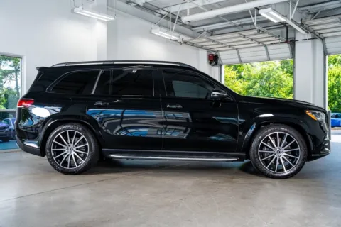 More photos of 2023 Mercedes-Benz GLS 450 at Atlanta Autos, GA