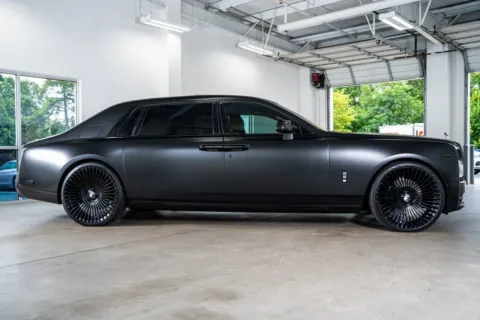 More photos of 2021 Rolls-Royce Phantom at Atlanta Autos, GA