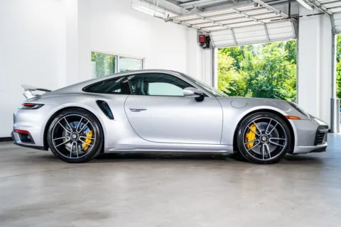 More photos of 2021 Porsche 911 Turbo S at Atlanta Autos, GA