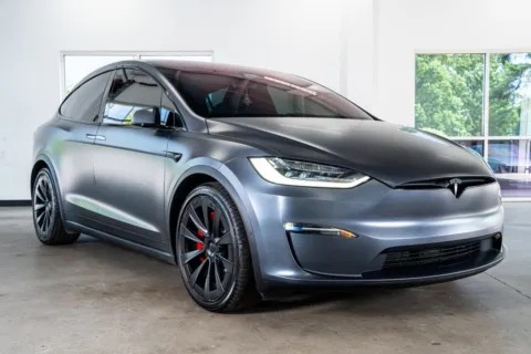 More photos of 2023 Tesla Model X Plaid at Atlanta Autos, GA