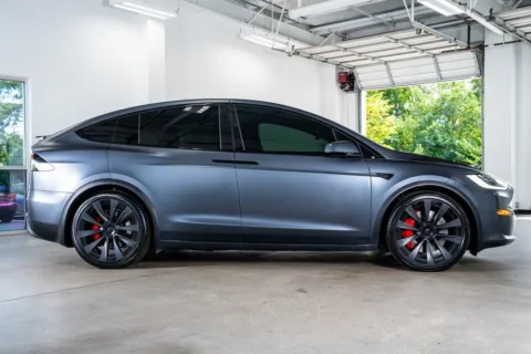 More photos of 2023 Tesla Model X Plaid at Atlanta Autos, GA