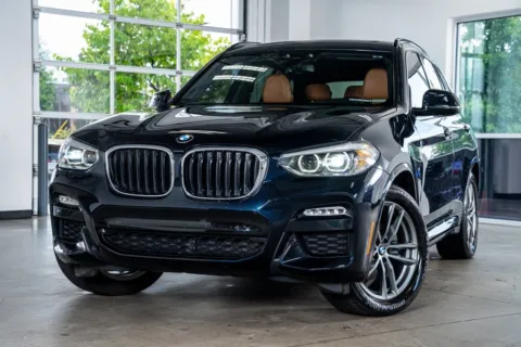 Photos of 2019 BMW X3 xDrive30i for sale in Marietta, GA at Atlanta Autos