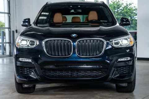 Another view of 2019 BMW X3 xDrive30i for sale in Marietta, GA at Atlanta Autos