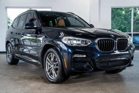 More photos of 2019 BMW X3 xDrive30i at Atlanta Autos, GA