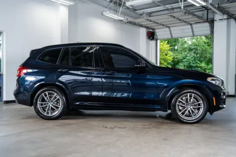 More photos of 2019 BMW X3 xDrive30i at Atlanta Autos, GA