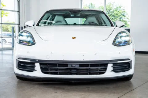Another view of 2020 Porsche Panamera for sale in Marietta, GA at Atlanta Autos