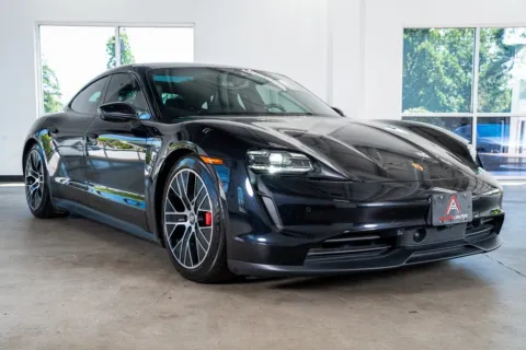 More photos of 2021 Porsche Taycan 4S at Atlanta Autos, GA