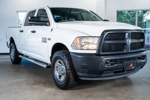 More photos of 2017 Ram 2500 Tradesman at Atlanta Autos, GA