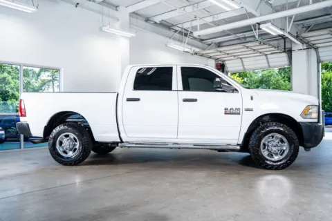 More photos of 2017 Ram 2500 Tradesman at Atlanta Autos, GA