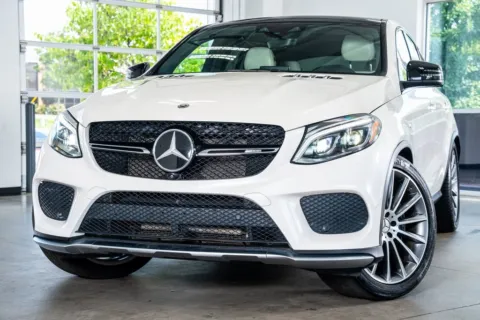Photos of 2018 Mercedes-Benz GLE 43 AMG Coupe for sale in Marietta, GA at Atlanta Autos