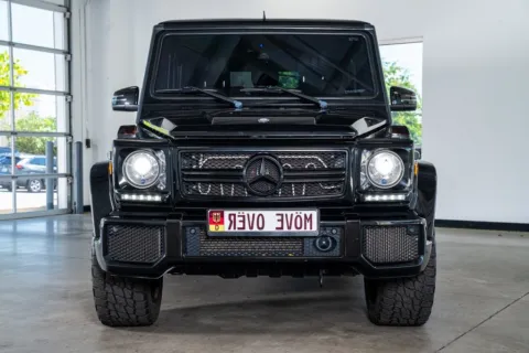 Another view of 2014 Mercedes-Benz G-Class G 63 AMG for sale in Marietta, GA at Atlanta Autos