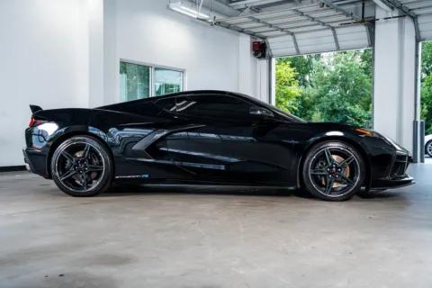 More photos of 2020 Chevrolet Corvette Stingray at Atlanta Autos, GA