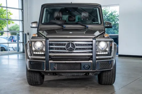Another view of 2016 Mercedes-Benz G-Class G 550 for sale in Marietta, GA at Atlanta Autos