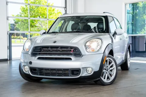 Photos of 2016 MINI Cooper S Countryman for sale in Marietta, GA at Atlanta Autos