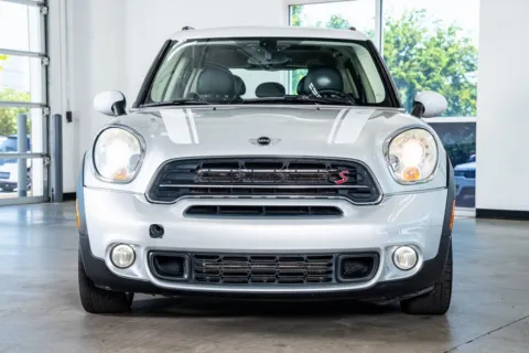 Another view of 2016 MINI Cooper S Countryman for sale in Marietta, GA at Atlanta Autos