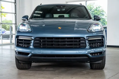 Another view of 2019 Porsche Cayenne for sale in Marietta, GA at Atlanta Autos