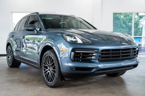 More photos of 2019 Porsche Cayenne at Atlanta Autos, GA