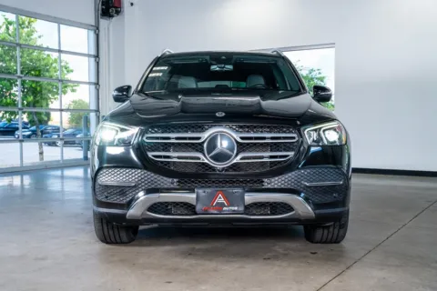Another view of 2020 Mercedes-Benz GLE 350 for sale in Marietta, GA at Atlanta Autos
