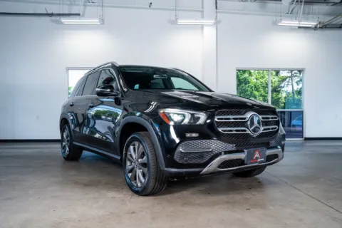 More photos of 2020 Mercedes-Benz GLE 350 at Atlanta Autos, GA