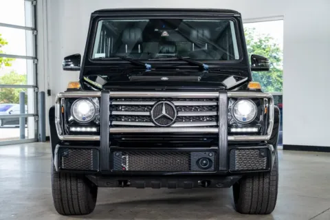 Another view of 2017 Mercedes-Benz G-Class G 550 for sale in Marietta, GA at Atlanta Autos