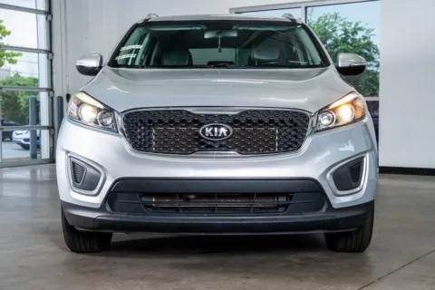 Another view of 2017 Kia Sorento LX for sale in Marietta, GA at Atlanta Autos