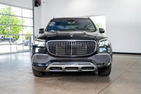 Another view of 2021 Mercedes-Benz GLS Maybach GLS 600 for sale in Marietta, GA at Atlanta Autos