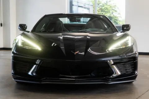 More photos of 2024 Chevrolet Corvette Stingray at Atlanta Autos, GA