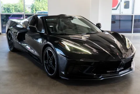 More photos of 2024 Chevrolet Corvette Stingray at Atlanta Autos, GA