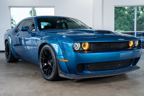 More photos of 2021 Dodge Challenger R/T Scat Pack at Atlanta Autos, GA