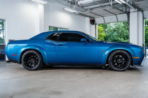 More photos of 2021 Dodge Challenger R/T Scat Pack at Atlanta Autos, GA