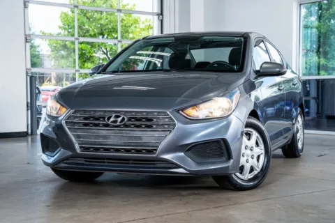 Photos of 2019 Hyundai Accent SE for sale in Marietta, GA at Atlanta Autos