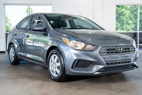 More photos of 2019 Hyundai Accent SE at Atlanta Autos, GA