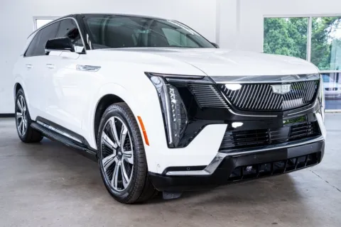 More photos of 2025 Cadillac Escalade IQ Luxury 1 at Atlanta Autos, GA