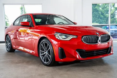 More photos of 2024 BMW 2 Series 230i at Atlanta Autos, GA
