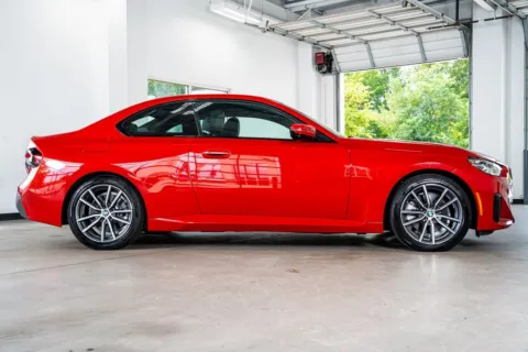 More photos of 2024 BMW 2 Series 230i at Atlanta Autos, GA