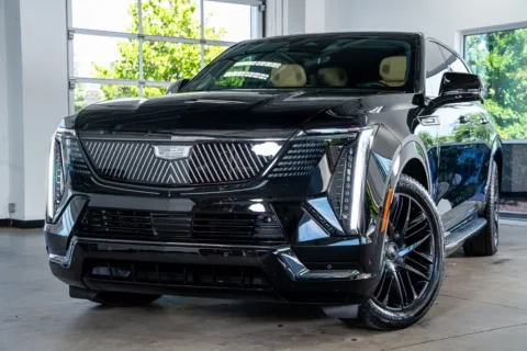 Photos of 2025 Cadillac Escalade IQ Sport 2 for sale in Marietta, GA at Atlanta Autos