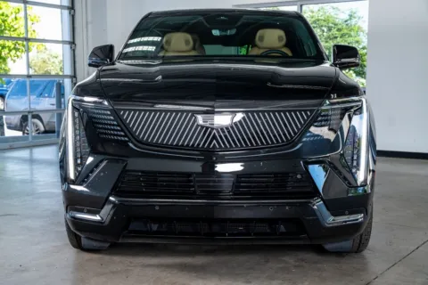 Another view of 2025 Cadillac Escalade IQ Sport 2 for sale in Marietta, GA at Atlanta Autos