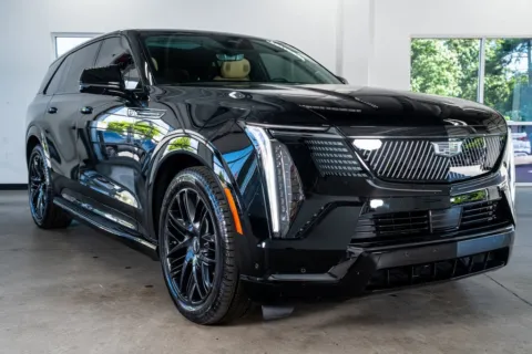 More photos of 2025 Cadillac Escalade IQ Sport 2 at Atlanta Autos, GA