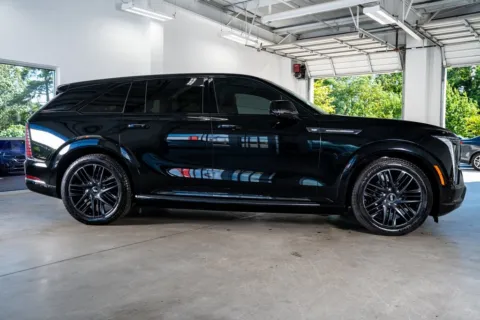 More photos of 2025 Cadillac Escalade IQ Sport 2 at Atlanta Autos, GA
