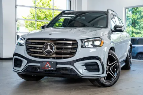 Photos of 2024 Mercedes-Benz GLS 450 for sale in Marietta, GA at Atlanta Autos