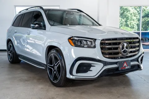 More photos of 2024 Mercedes-Benz GLS 450 at Atlanta Autos, GA