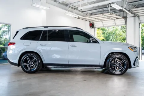More photos of 2024 Mercedes-Benz GLS 450 at Atlanta Autos, GA