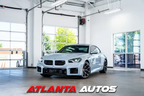 Gray 2023 BMW M2 for sale in Marietta, GA